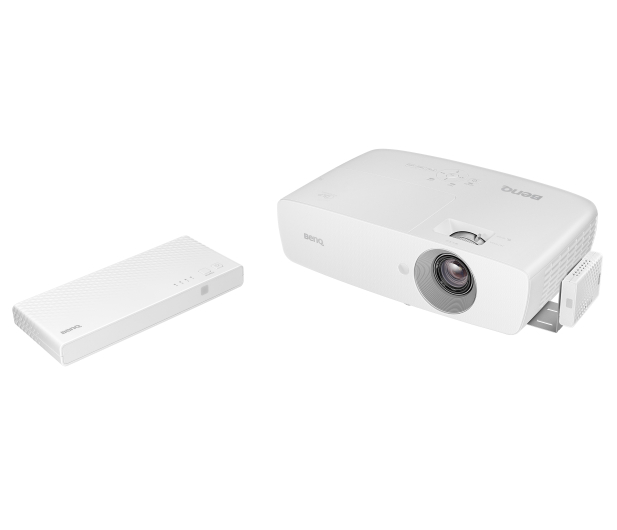 BenQ W1090 DLP - 365894 - zdjęcie 7